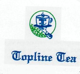 Topline Tea Device mark 2256259 Trademark