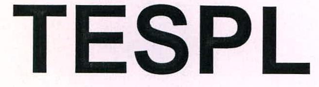 Tespl Device mark 2258538 Trademark