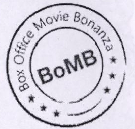 Box Office Movie Bonanza Bomb Device mark 2258589 Trademark