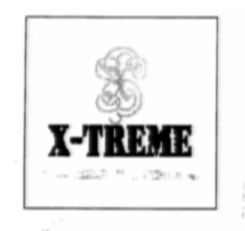 X-treme Device mark 2258619 Trademark