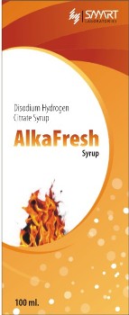 Alkafresh Device mark 2259620 Trademark