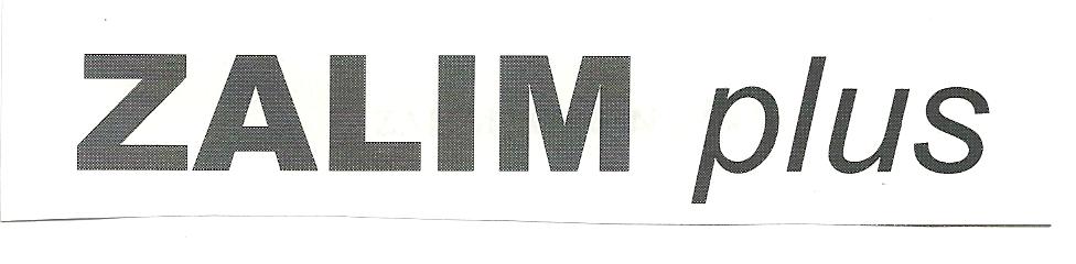 Zalim Plus Device mark 2259879 Trademark