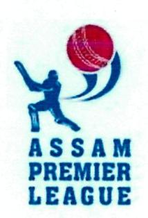 Assam Premier League Device mark 2261007 Trademark