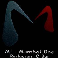 M1 - Mumbai One Restaurant & Bar Device mark 2263222 Trademark