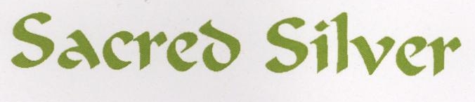 Sacred Silver Device mark 2263358 Trademark