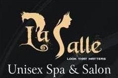 La Salle Device mark 2263446 Trademark
