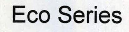 Eco Series Device mark 2264036 Trademark