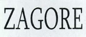 Zagore Device mark 2264180 Trademark