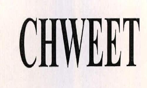 Chweet Device mark 2264351 Trademark