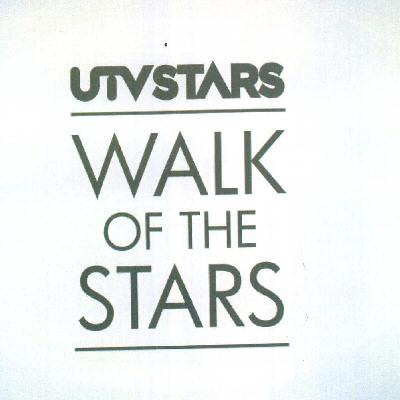 Utvstars Walk Of The Stars Device mark 2266234 Trademark
