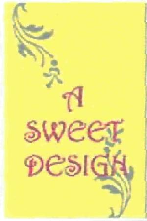 A Sweet Design (label) Device mark 2266346 Trademark
