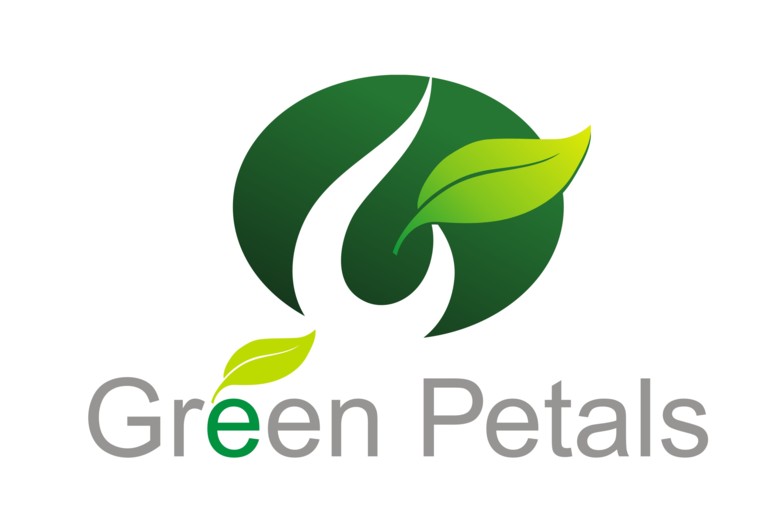 Green Petals Device mark 2266468 Trademark