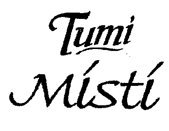 Tumi Misti Device mark 2267699 Trademark