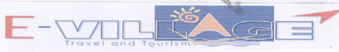 E-village Device mark 2268892 Trademark