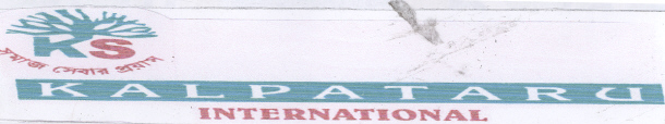 Kalpataru Device mark 2268894 Trademark