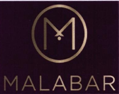 M Malabar Device mark 2270182 Trademark