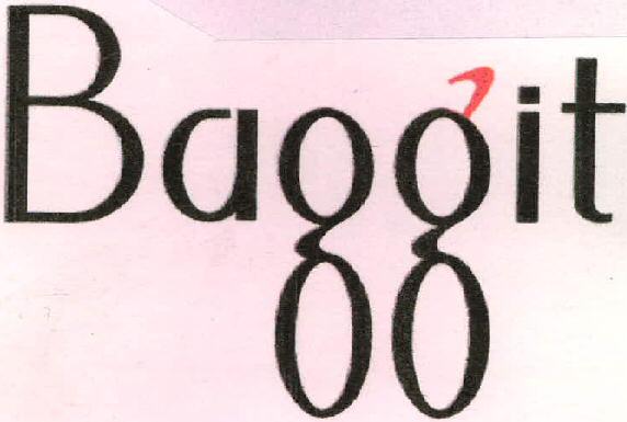 Baggit Device mark 2270197 Trademark