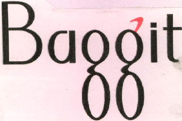 Baggit Device mark 2270198 Trademark