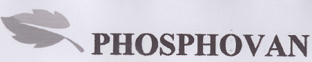 Phosphovan (device Of Leaf) Device mark 2221501 Trademark