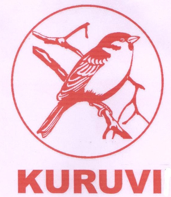 Kuruvi Device mark 2270594 Trademark