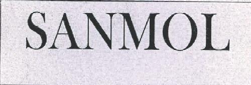 Sanmol Device mark 2271988 Trademark
