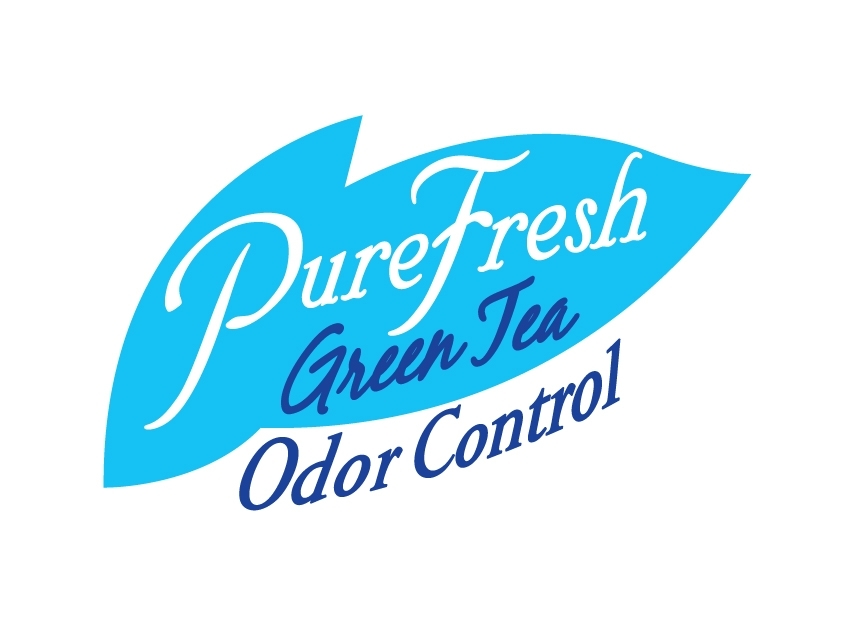 Pure Fresh Green Tea Odor Control + Device Device mark 2274139 Trademark