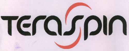 Teraspin Device mark 2274203 Trademark
