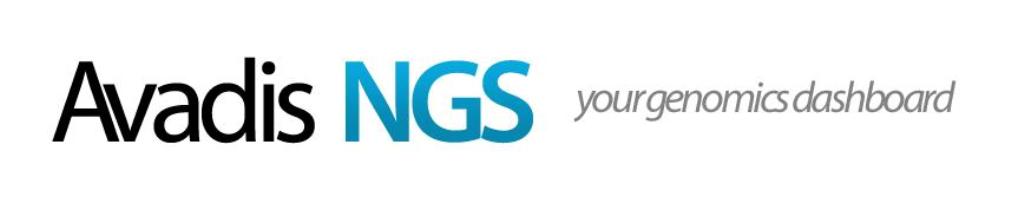 Avadis Ngs Your Genomics Dashboard Logo Device mark 2275314 Trademark