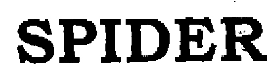 Spider Device mark 2275391 Trademark