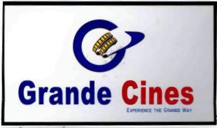 Grande Cines Device mark 2276640 Trademark