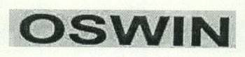 Oswin Device mark 2277993 Trademark