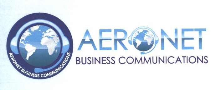 Aeronet Business Communications Device mark 2278172 Trademark