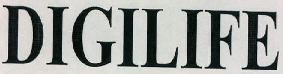 Digilife Device mark 2278219 Trademark