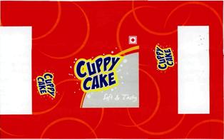 Cuppy Cake Device mark 2278485 Trademark