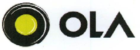 Ola Device mark 2278818 Trademark
