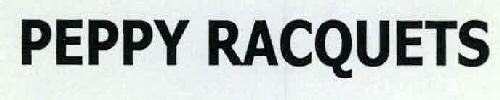 Peppy Racquets Device mark 2278847 Trademark