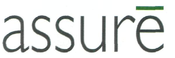 Assure (device) Device mark 2278869 Trademark