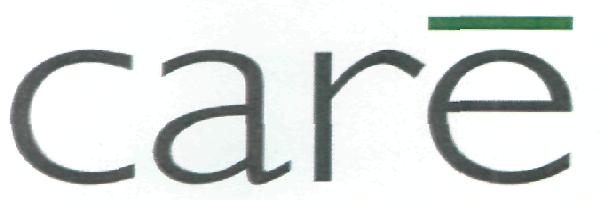 Care (device) Device mark 2278887 Trademark