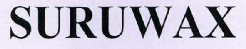 Suruwax Device mark 2278889 Trademark