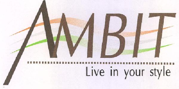 Ambit Live In Your Style Device mark 2278890 Trademark