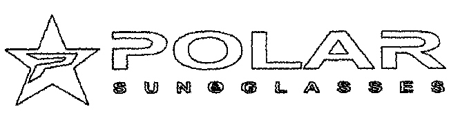 Polar Sunoglasses Device mark 2278983 Trademark