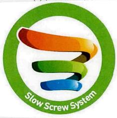 Slow Screw System Device mark 2278984 Trademark