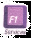 F1 Services Device mark 2279118 Trademark