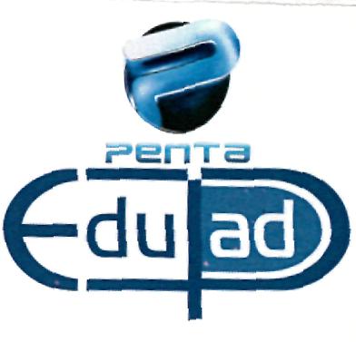 Penta Edupad (device) Device mark 2279387 Trademark