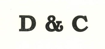 D & C Device mark 2279526 Trademark
