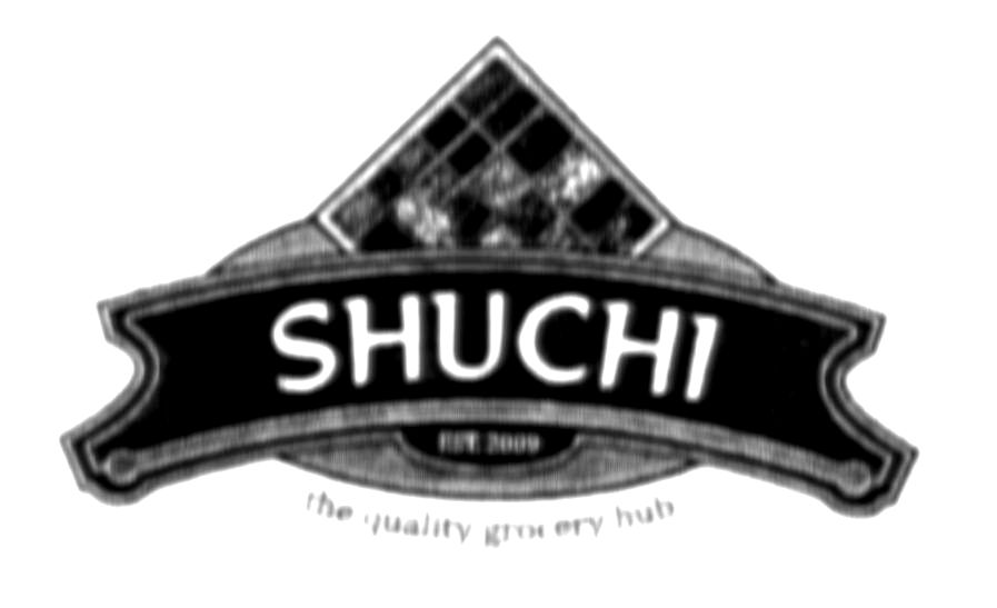Shuchi Device mark 2279778 Trademark