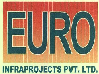 Euro Infraprojects Pvt.ltd. Device mark 2279819 Trademark