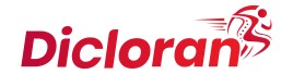 Dicloran Device mark 5282376 Trademark