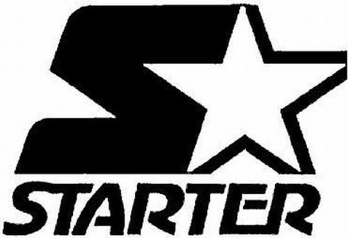Starter (label) Device mark 5282381 Trademark