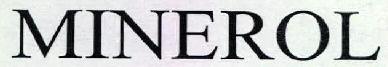 Minerol Device mark 2285192 Trademark